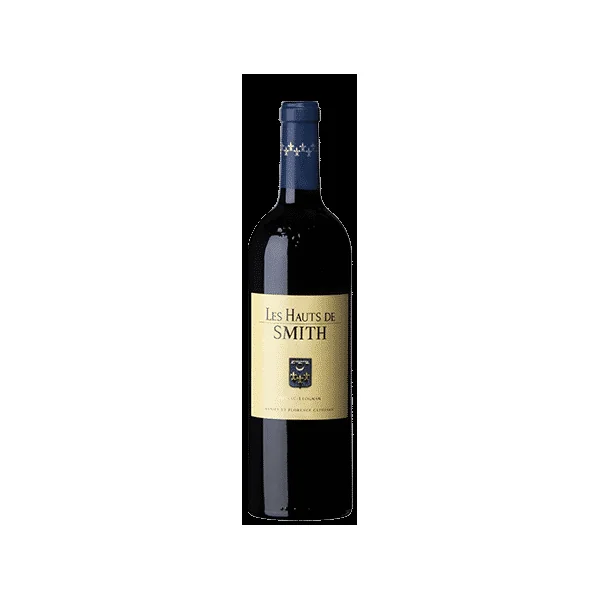 Les Hauts de Smith Pessac Leognan Rouge 2024 750ml
