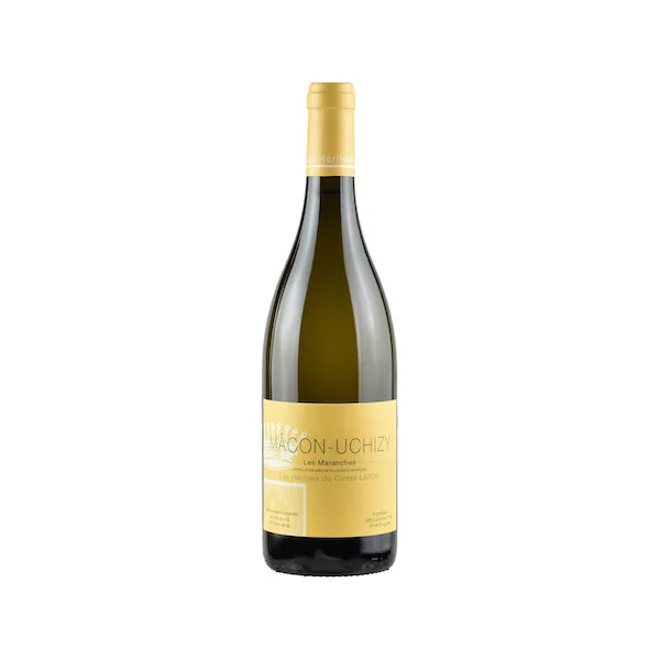 Les Heritiers du Comte Lafon Macon-Uchizy Les Maranches 2022 750ml