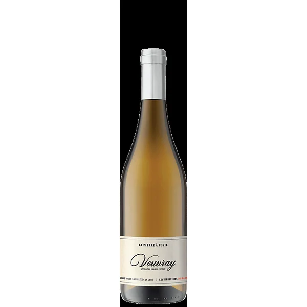 Les Heritiers Dubois Vouvray 2022