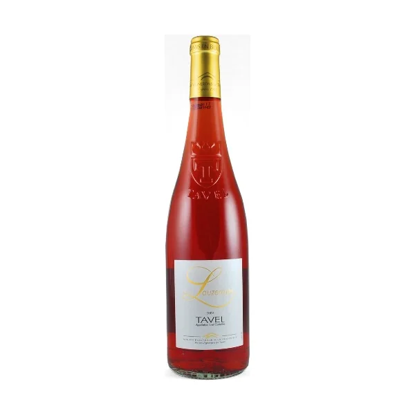 Les Lauzeraies Tavel Rose 2023 750ml