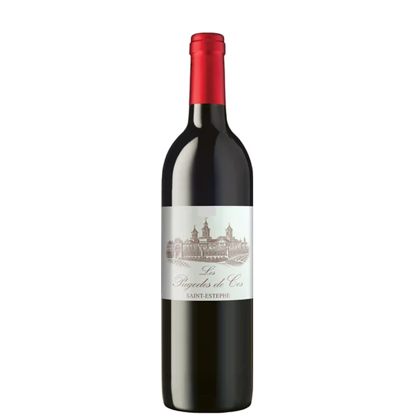 Les Pagodes de Cos 2009