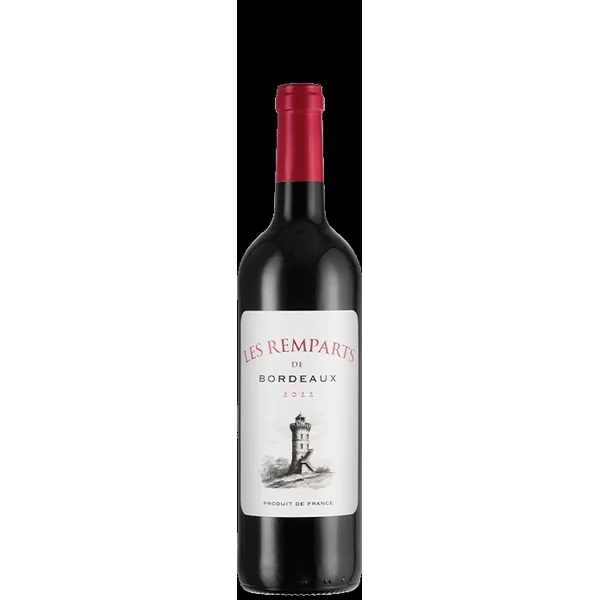 Les Remparts de Bordeaux 2022