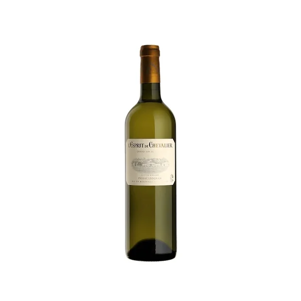l'Esprit de Chevalier Pessac Leognan Blanc 2020 750ml