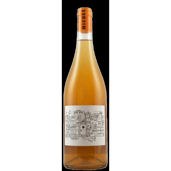 Lestignac Orange "Michel-Michel" VdF 2024 750ml