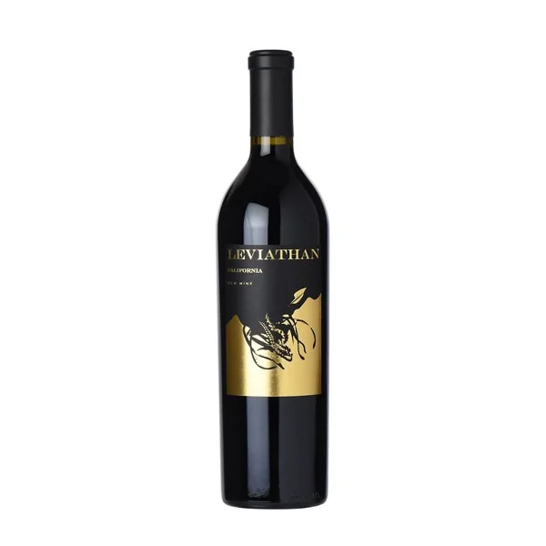 Leviathan Red Blend 2021 1.5Ltr