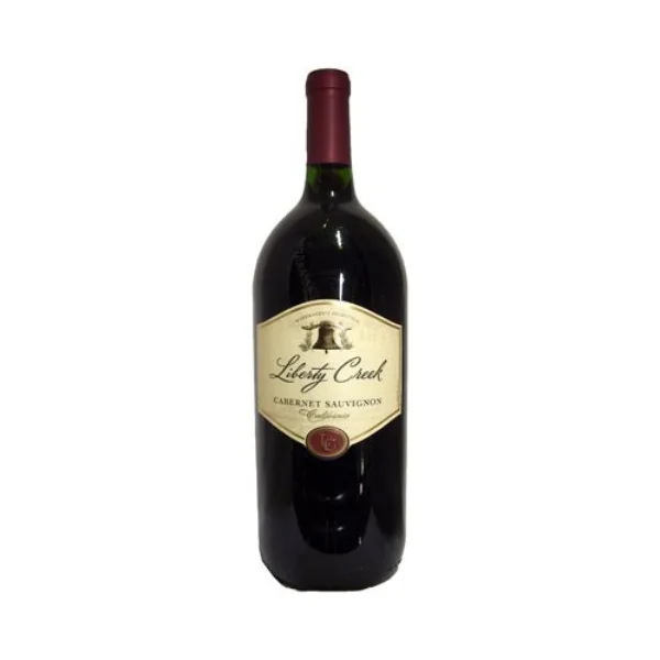 Liberty Creek Cabernet Sauvignon NV 1.5Ltr