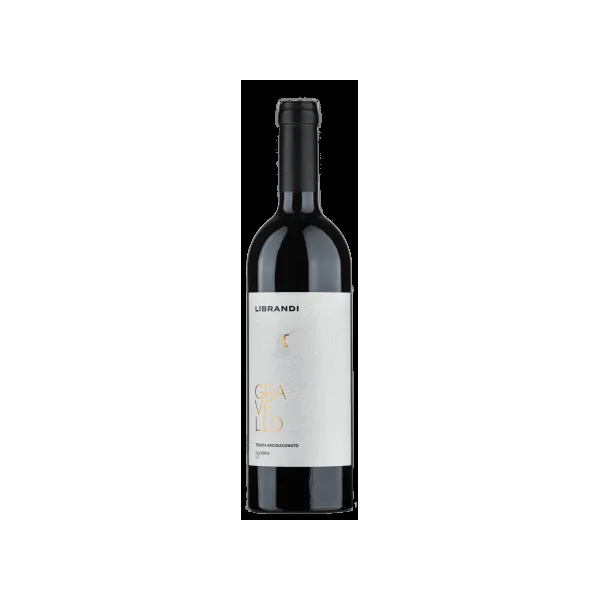 Librandi Val di Neto Gravello IGT 2021 750ml