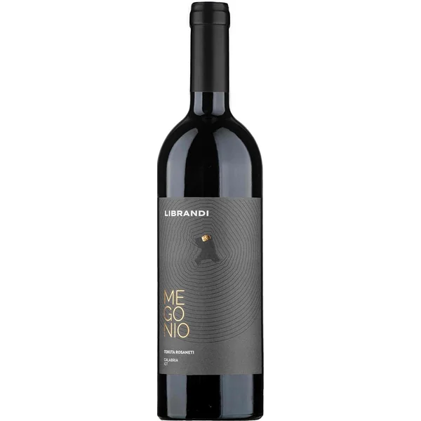 Librandi Val di Neto Magno Megonio IGT 2022 750ml