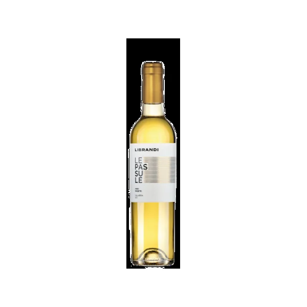 Librandi Vino Passito Le Passule IGT 2023 500ml