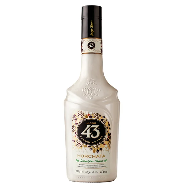 Licor 43 Liqueur Horchata 375ml
