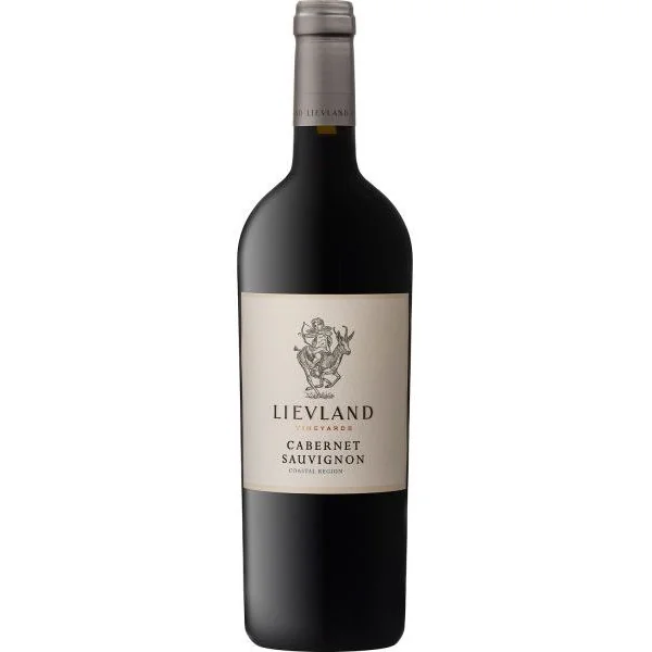 Lievland Estate Cabernet Sauvignon 2019 750ml