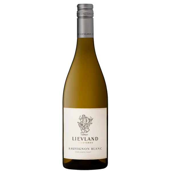 Lievland Estate Sauvignon Blanc 2021 750ml