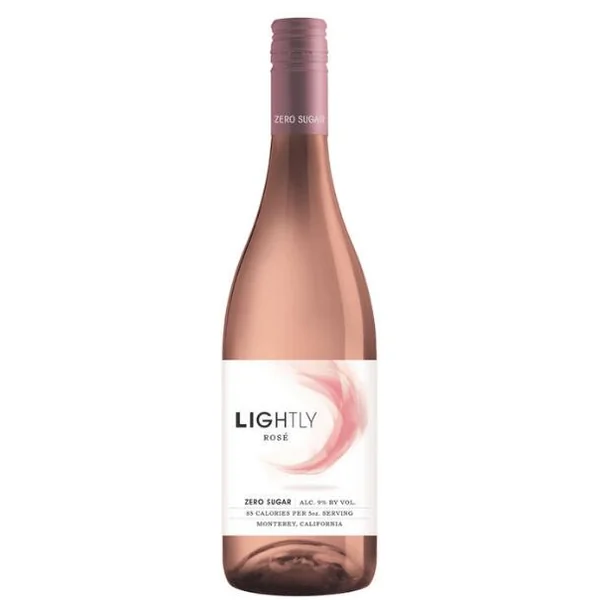 Lightly Rose 2024 750ml