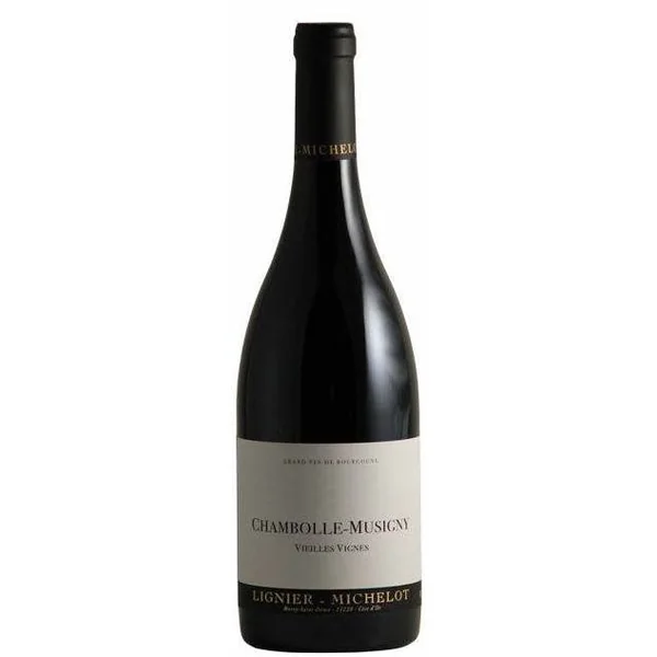 Lignier-Michelot Chambolle Musigny Vieilles Vignes 2021 1.5Ltr