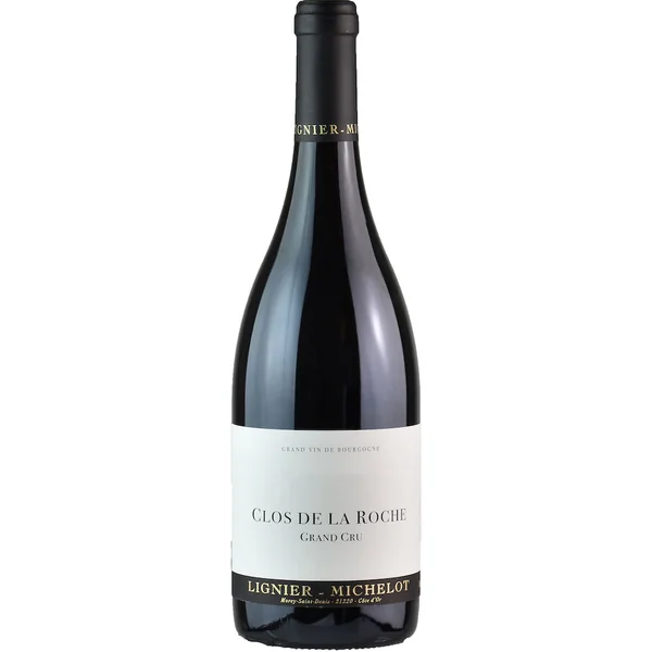 Lignier-Michelot Clos de la Roche Grand Cru 2003 750ml