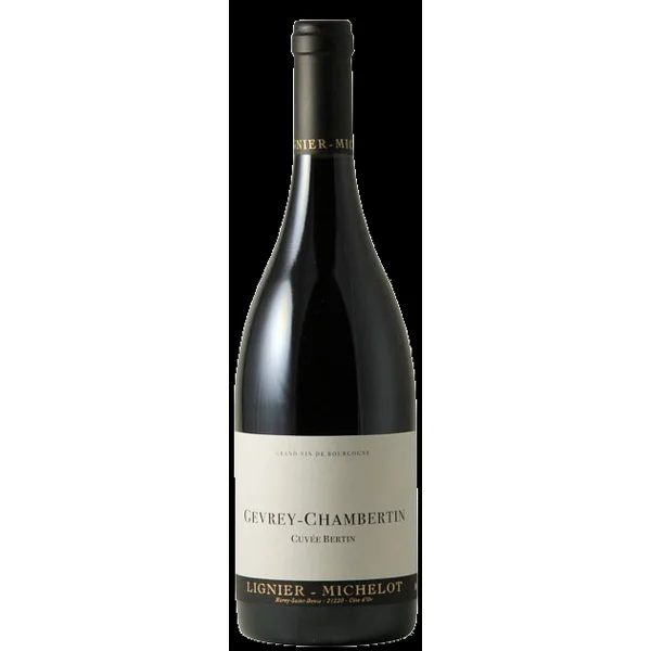 Lignier-Michelot Gevrey Chambertin Cuvee Bertin 2021 750ml