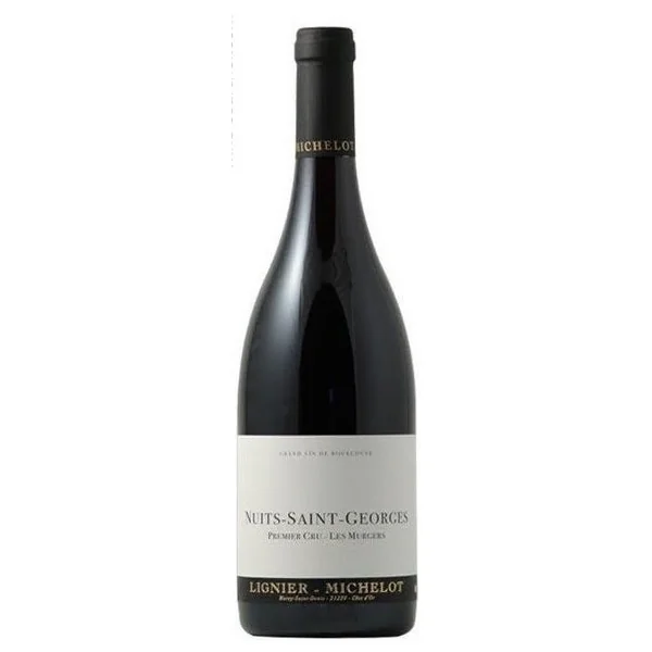 Lignier-Michelot Nuits St Georges Premier Cru aux Murgers 2016 750ml