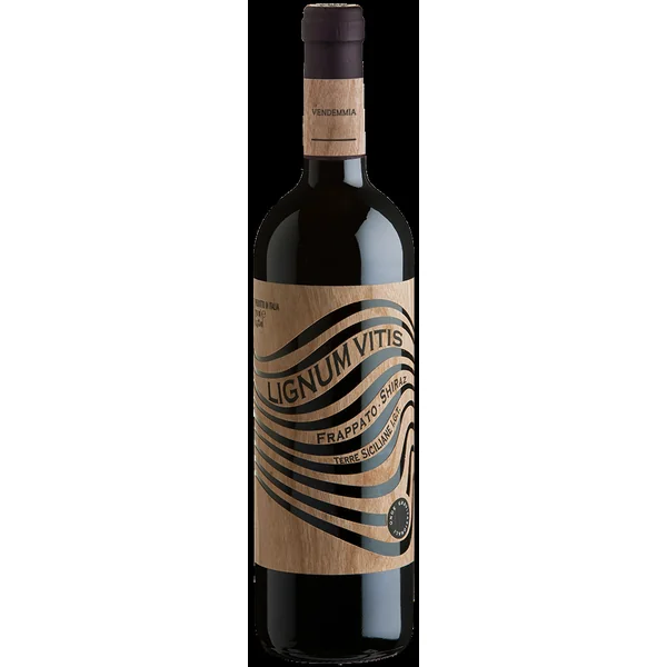 Lignum Frappato Shiraz Vitis 2022 750ml