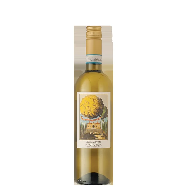 Lima Dorata Pinot Grigio 2024
