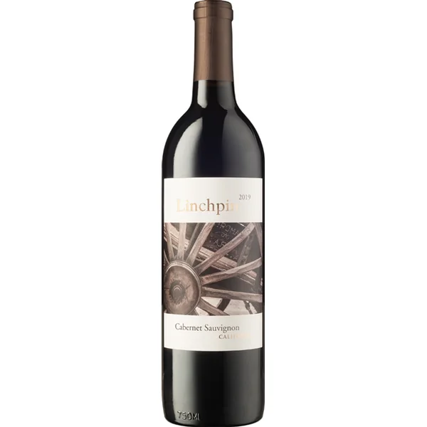 Linchpin Cabernet Sauvignon 2019