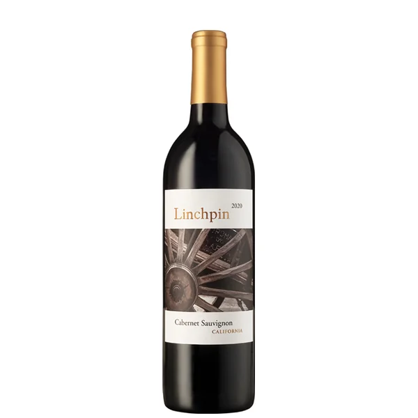 Linchpin Cabernet Sauvignon 2020