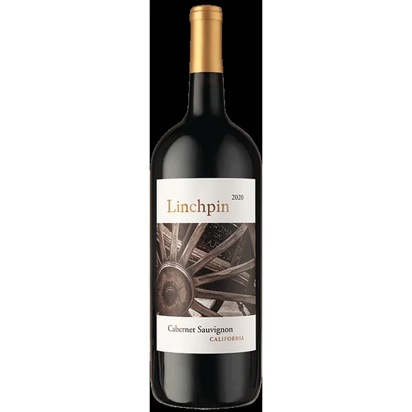 Linchpin Cabernet Sauvignon Magnum 2020