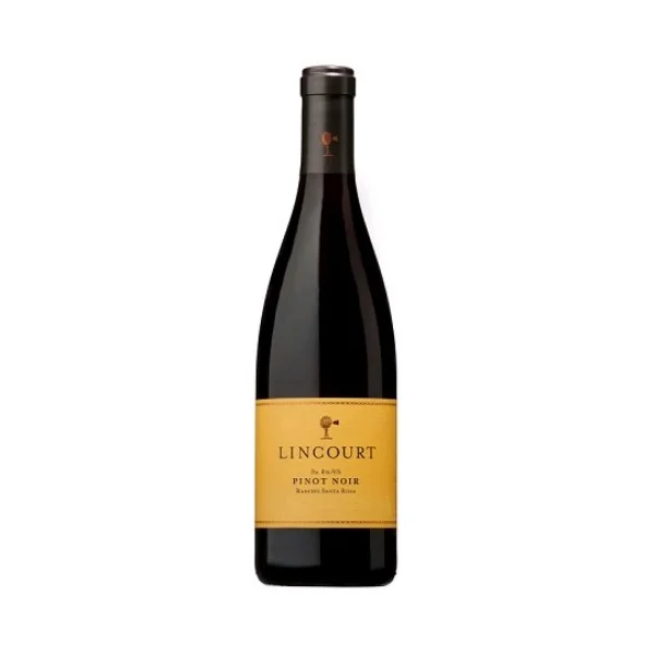Lincourt Pinot Noir Rancho Santa Rosa 2022 750ml