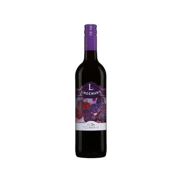 Lindemans Shiraz Bin 50 NV 750ml
