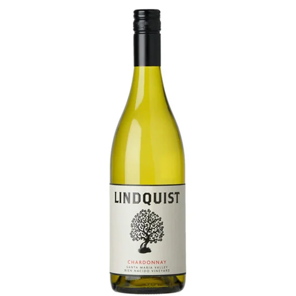 Lindquist Family Wines Chardonnay 2024 750ml