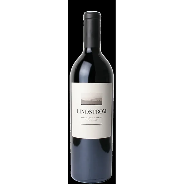 Lindstrom Cabernet Sauvigon 2016 750ml