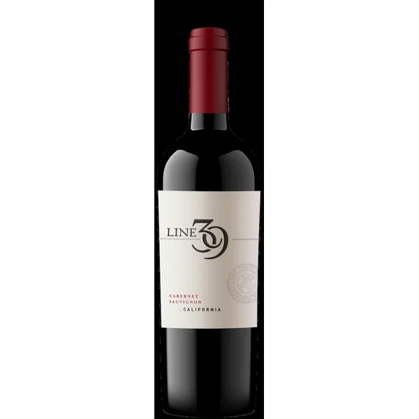 Line 39 Cabernet Sauvignon 2022 750ml