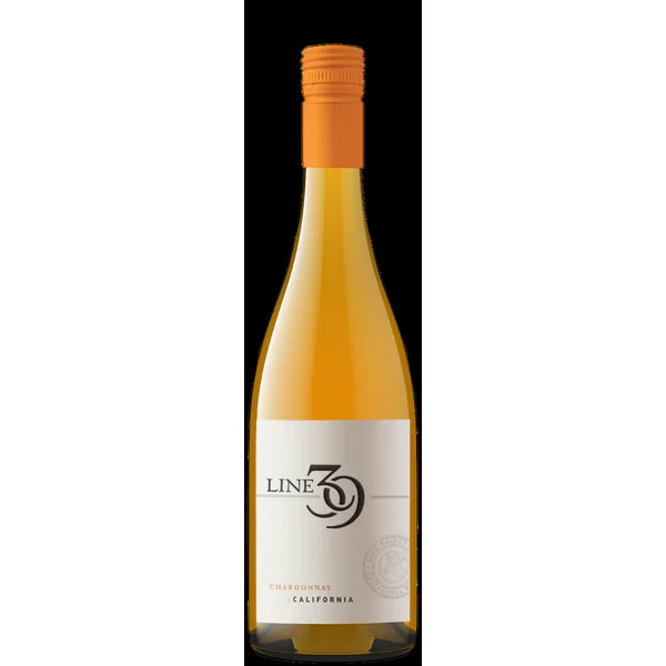 Line 39 Chardonnay NV 375ml