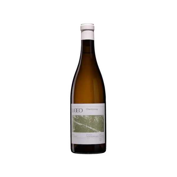 LIOCO Chardonnay "La Marisma Vineyard" 2019 750ml
