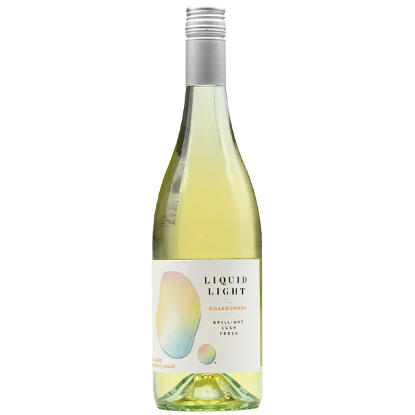 Liquid Light Chardonnay 750ml