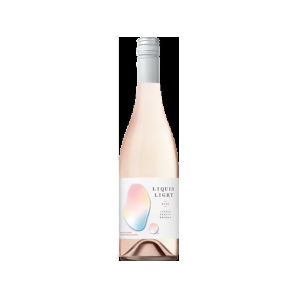 Liquid Light Rose 2023 750ml