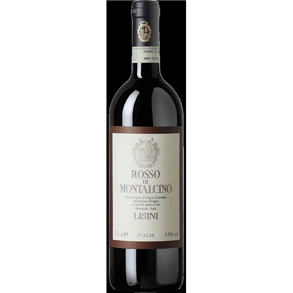 Lisini Rosso di Montalcino 2021 750ml