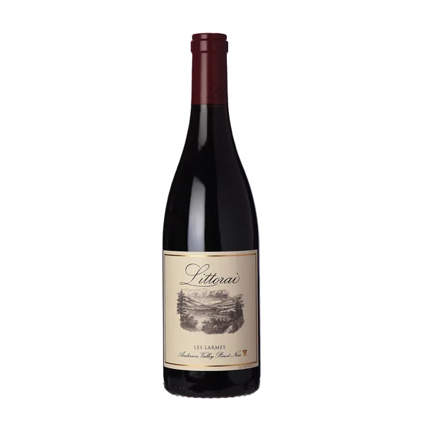 Littorai Pinot Noir Les Larmes 2022 750ml