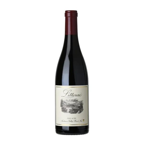 Littorai Pinot Noir One Acre 2020 750ml