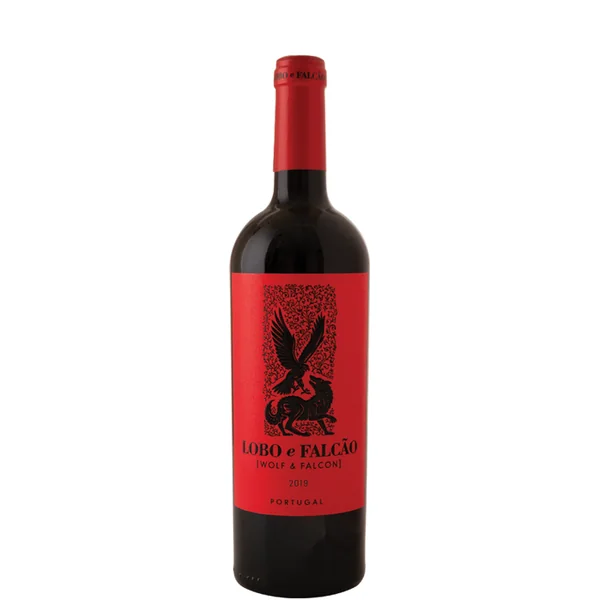 Lobo e Falcão 2019