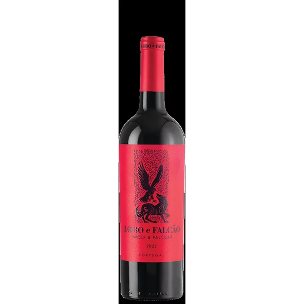 Lobo e Falcão 2022