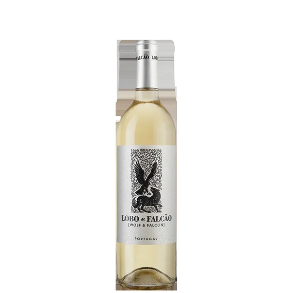 Lobo e Falcão Branco 2024