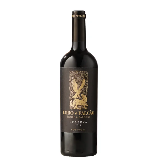 Lobo e Falcão Reserva 2019