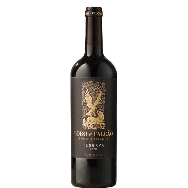 Lobo e Falcão Reserva 2020
