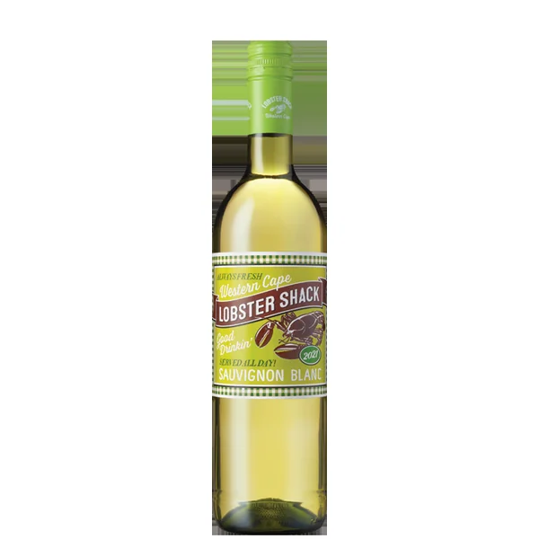 Lobster Shack Sauvignon Blanc 2021