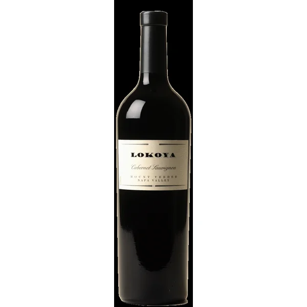 Lokoya Cabernet Sauvignon Mount Veeder 2016 750ml