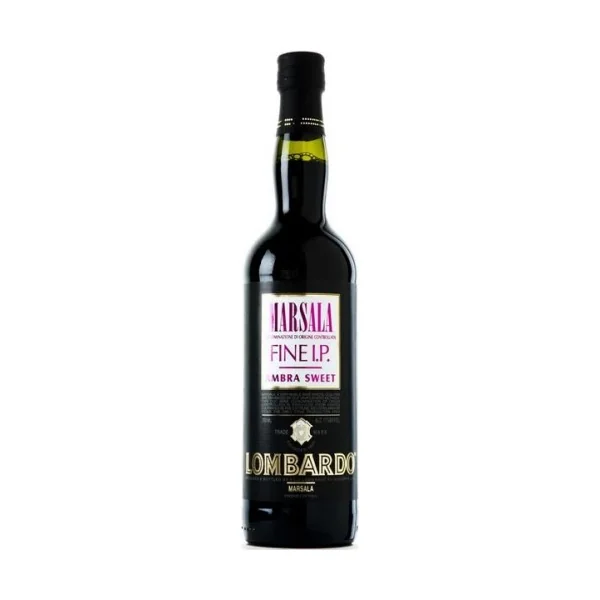 Lombardo Sweet Marsala NV 1.0Ltr