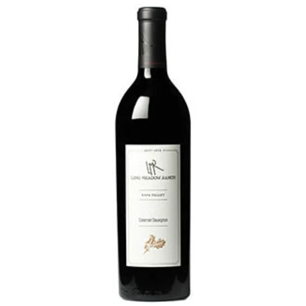 Long Meadow Ranch Cabernet Sauvignon 2018 750ml
