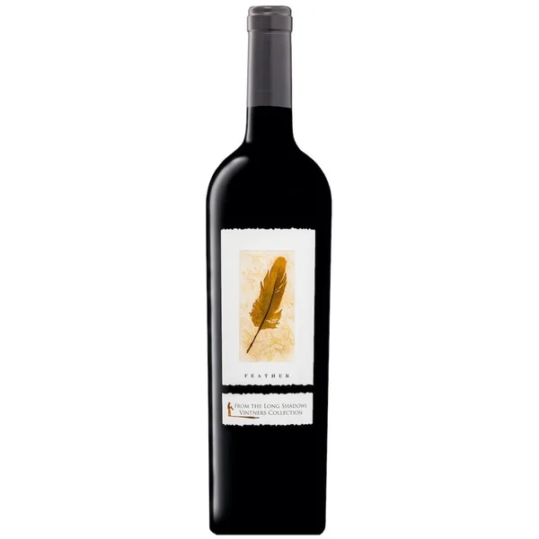 Long Shadows Cabernet Sauvignon Feather 2021 750ml
