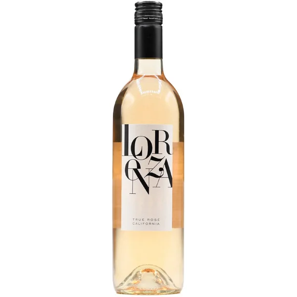 Lorenza Rose 750ml