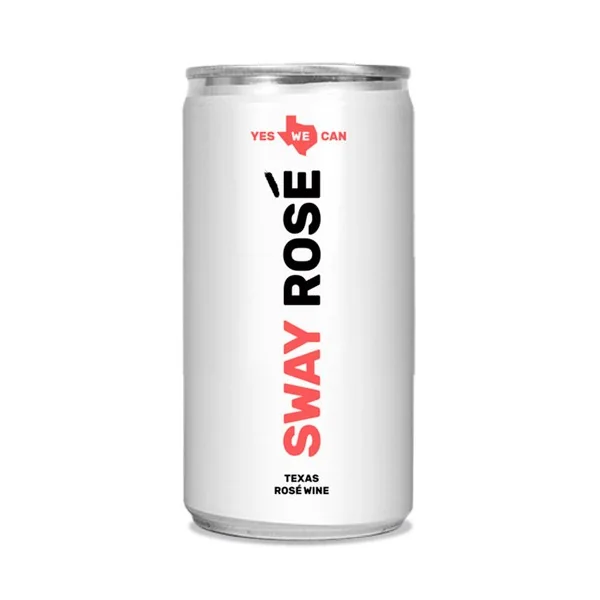 Lost Draw Cellars Sway Rose 375ml